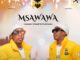 MSAWAWA - IZANDLA PHEZULU ft Dansanie & Fundi M & Calvinator