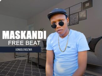 Ijongolensizwa - Maskandi Free Beat