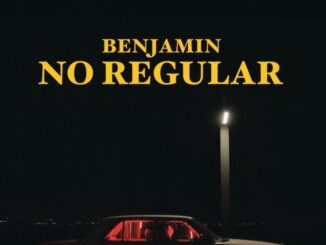 BENJAMIN - NO REGULAR