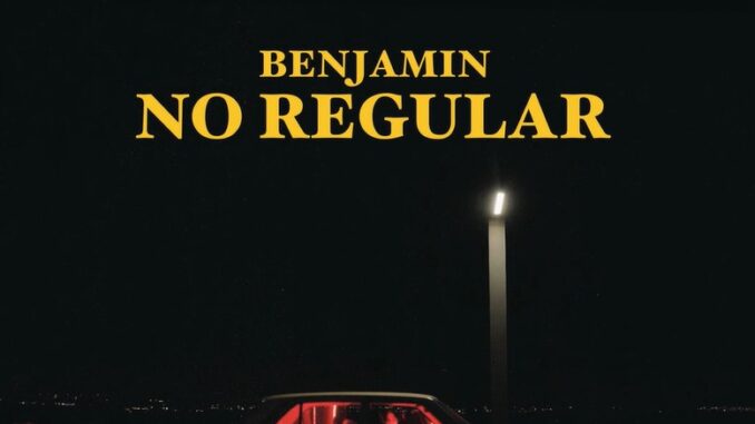 BENJAMIN - NO REGULAR