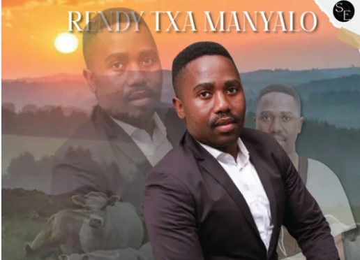 Rendy Txa Manyalo - Why o Ntlogela