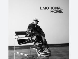 Mx Blouse - Emotional Home