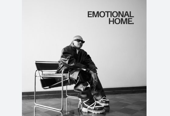 Mx Blouse - Emotional Home