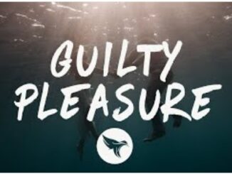 DJ Smokes - Guilty Pleasure