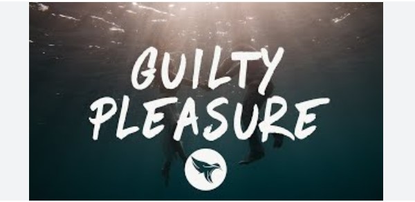 DJ Smokes - Guilty Pleasure