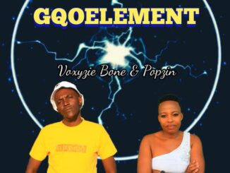 Voxyzie Bone - GqoElement