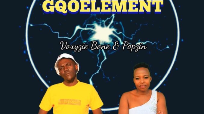 Voxyzie Bone - GqoElement