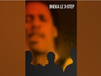 Abantu - Bheka Le 3-Step (Remix)