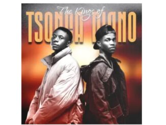 Elvirgo & TallexQ - The Kings of Tsonga Piano Album