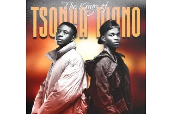 Elvirgo & TallexQ - The Kings of Tsonga Piano Album