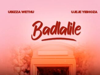 UBizza Wethu - Badlalile