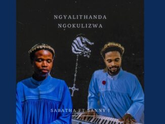 Sanele Jama - NGIYALITHANDA NGOKULIZWA II