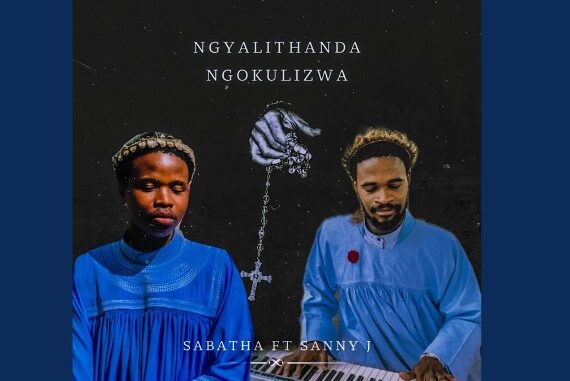 Sanele Jama - NGIYALITHANDA NGOKULIZWA II