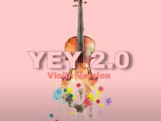 Deemo De Flame "YEY 2.0 - Violin Version"