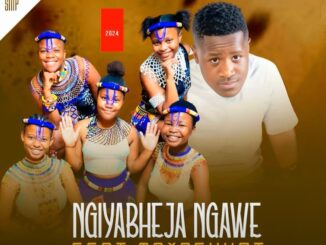 Shuni waseMzini ft Mayoghurt – Ngiyabheja ngawe