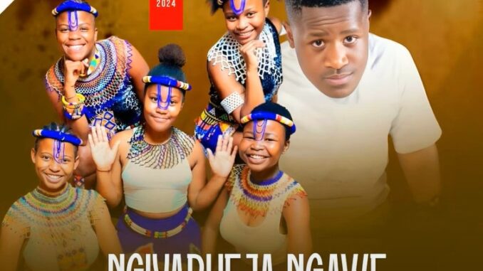 Shuni waseMzini ft Mayoghurt – Ngiyabheja ngawe