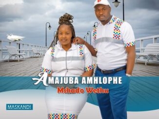 NGICELA UTHANDO · Amajuba Amhlophe