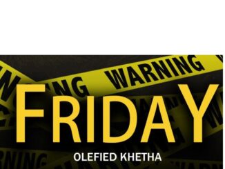 Intabayasedubai - Friday 1 Ft Olefied Khetha