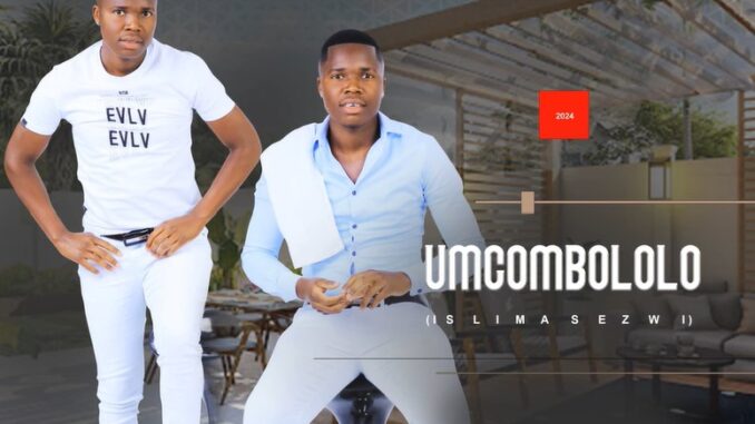 Umcombololo - Desha Mfana