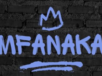 Jay Exclusive - Mfanaka