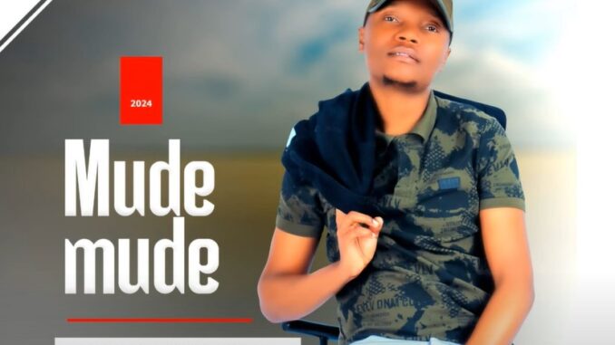 Mudemude - Imali noma uthando? (feat. Navigator)