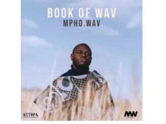 Mpho.Wav & Atmos Blaq – ATMOS WAV I