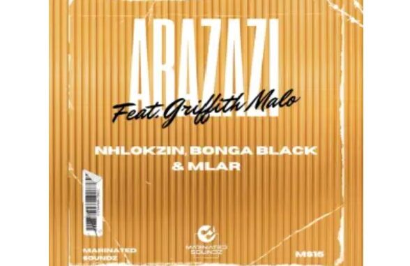 Nhlokzin, Bonga Black & Mlar – Abazazi (feat. Griffith Malo)