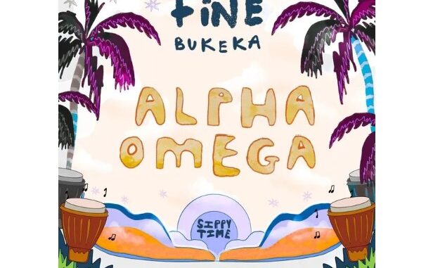 FiNE & Bukeka – Alpha Omega (Citizen Deep Remix)