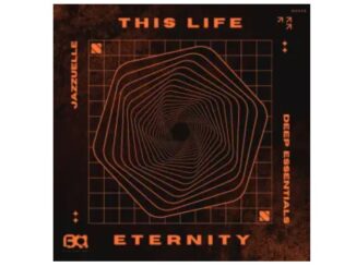 Jazzuelle & Deep Essentials – Eternity