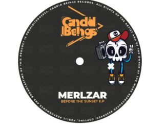 Merlzar – Before The Sunset EP