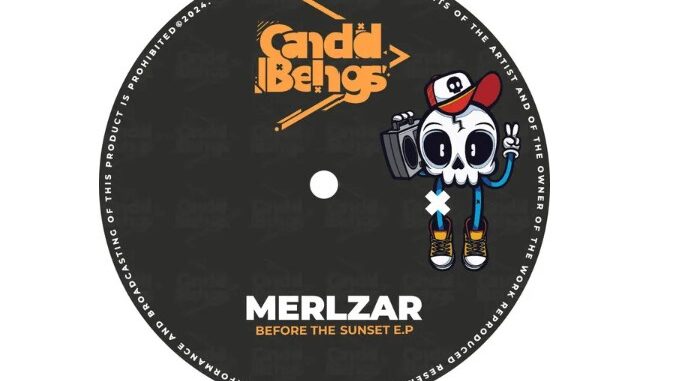 Merlzar – Before The Sunset EP