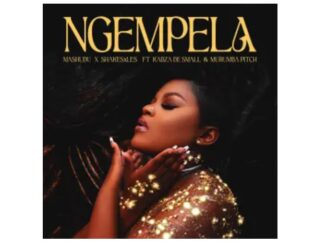 Mashudu & Shakes & Les – Ngempela (feat. Kabza De Small & Murumba Pitch)