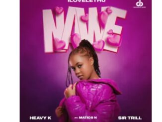 ilovelethu, Heavy-K & Sir Trill – Nawe (feat. Matics N)