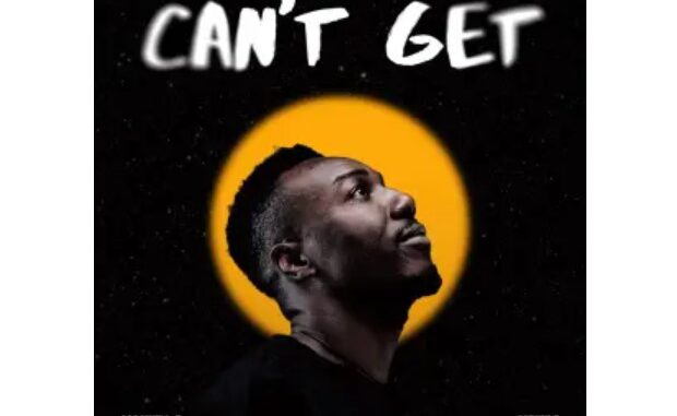 Casswell P & Nobuhle – Can’t Get