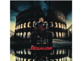 EeQue – The EEQualizer (Album)