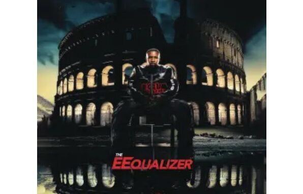 EeQue – The EEQualizer (Album)