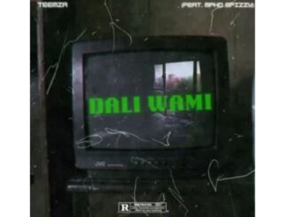 Teemza – Dali Wami (feat. Mpho Spizzy)