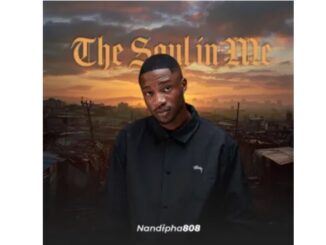 Nandipha808 – The Soul In Me EP