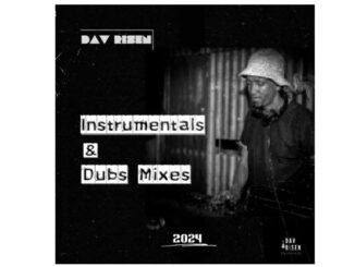 Dav Risen – Instrumentals & Dub Mixes (Album)