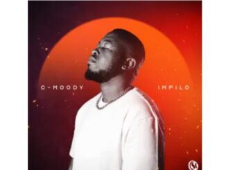 C-Moody – Impilo EP