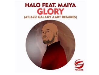 Halo, Maiya & Atjazz – Glory (Atjazz Galaxy Aart Remixes)