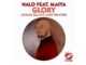 Halo, Maiya & Atjazz – Glory (Atjazz Galaxy Aart Remixes)