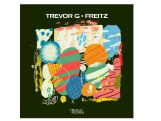 Trevor G – Freitz EP