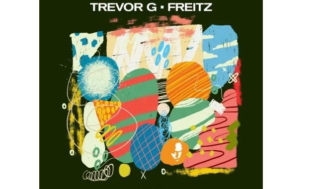 Trevor G – Freitz EP