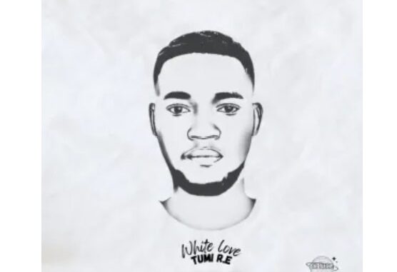 Tumi R.E – White Love EP