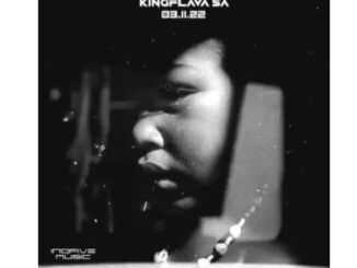 KingFlava SA – 03.11.22 EP