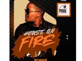 Roque – House on Fire EP