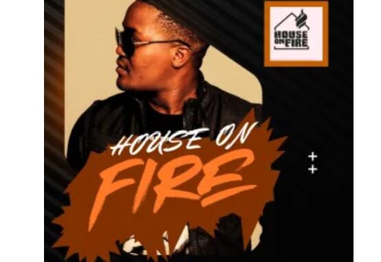 Roque – House on Fire EP