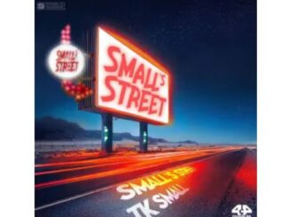 Tk Small – Small’s Street (Album)