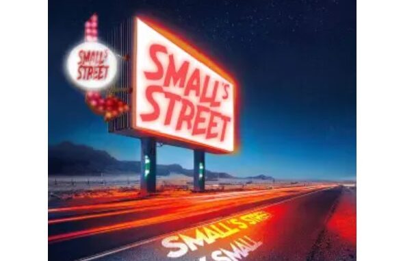 Tk Small – Small’s Street (Album)